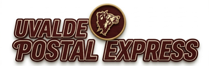 Uvalde Postal Express, Uvalde TX